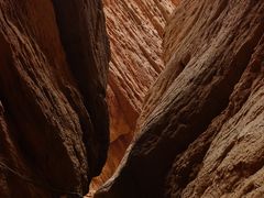 -天山神秘大峡谷