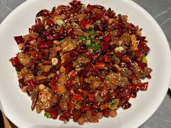 -胡大饭馆 24h(簋街总店)