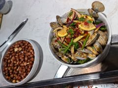 -浮何烤铺(桐梓林店)