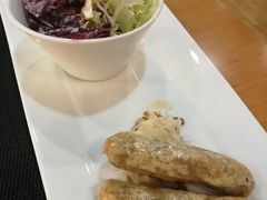 -杭州国际会议中心洲际酒店-面工坊