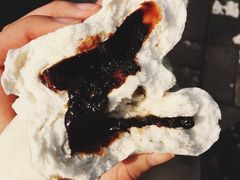 糖三角-天泽祥·鼓楼馒头(鼓楼店)