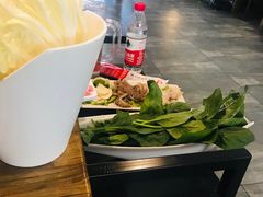 -朴都老北京紫铜火锅(荣成九龙城店)