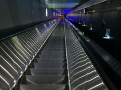 -白鹤梁水下博物馆