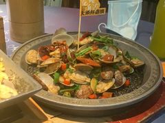 -肉串汪(望京店)