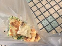 -咏春葱油饼(德政中路店)