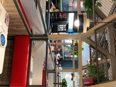 -鱼酷活鱼烤鱼(南京水游城店)