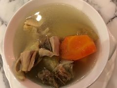 -北京贵宾楼饭店 红墙咖啡厅