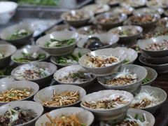 -九九豆花馆(解放碑步行街店)