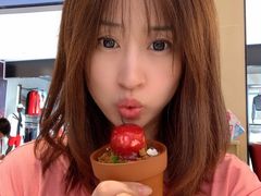 -哈根达斯(青岛海信店)