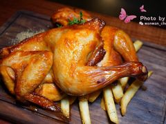 -卡朋厨房(289艺术园区店)