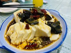 -北大地皖峰饭馆