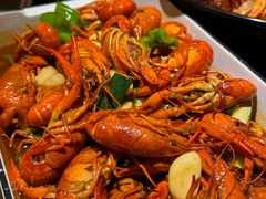 -聚汇三少·龙虾·中餐厅(莫邪路新天地店)