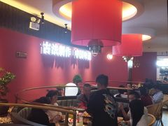 -龙少爷碳火干锅(环球中心店)