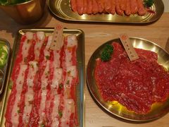 -西塔拾玖泥炉烤肉·活鳗(芝麻街店)