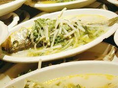 -泰润8号饭堂(闻喜路店)