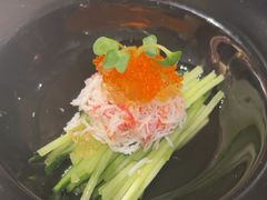 -匠和风精致料理(宁德万达店)