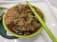 -大福来锅巴菜(古文化街店)