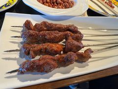 -南门涮肉(上海一店)