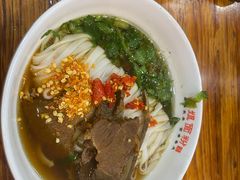 -肆姐面粉馆(坡子街店)