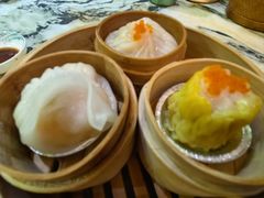 -鹭江宾馆·观海餐厅