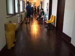-青岛市市立医院体检中心