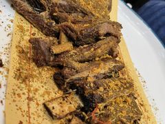 -长兴菜馆(高桥店)