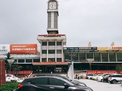 -天水火车站