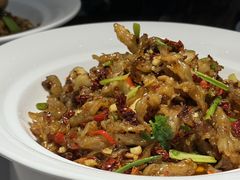 -上地宴·中关村的会客厅(清河高铁站店)