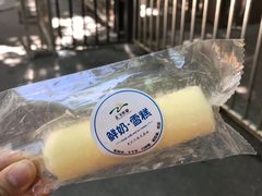-正飞鲜奶(南湖一期店)
