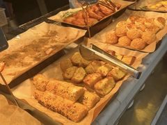 -半岛听涛蒸汽海鲜自助(K11店)