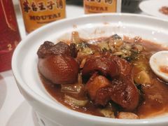 -川味里•商务宴请•团建聚餐(清湖店)