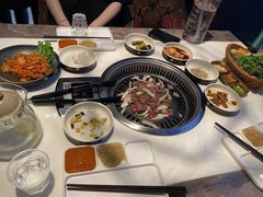 -老卜奎齐齐哈尔烤肉(人民东路店)