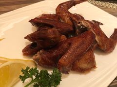 -四季火锅酒家(新濠影汇店)