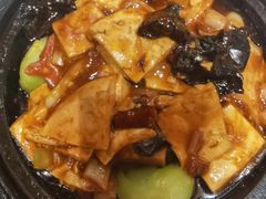 -小贝壳酒楼(经九路店)