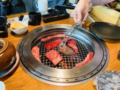 -赤坂亭M9和牛烧肉(世博源店)