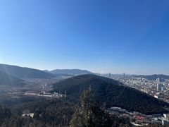 -千佛山风景名胜区