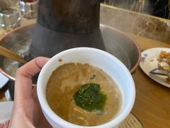 麻酱-元盛居(生态大街店)