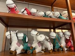 -高玛纳驴肉火烧(河间总店)