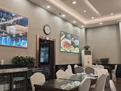 -鸿运楼烤鸭店(天桥店)