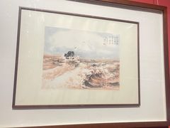 -内蒙古美术馆