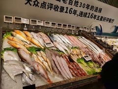 -高佳庄·舟山海鲜(海景旗舰店)