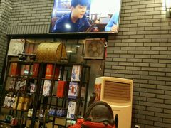 -陈府大宅门成都火锅·手切鲜肉(太原街店)