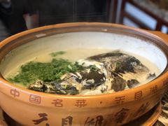 -风味小馆(天目湖宾馆店)