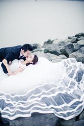 -IDO婚纱摄影(上海旗舰店)