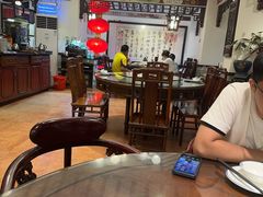 -山水茶艺馆·点心粤菜·30年老字号