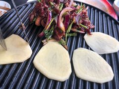 -石记老北京炙子烤肉(松园店)