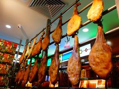 大堂-皇上皇腊味店(下九路店)