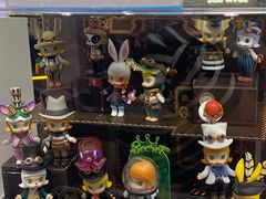 -泡泡玛特POPMART(合生汇店)