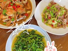 -李东农庄(中南百草园地标店)
