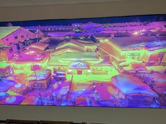 -五谷丰登·胶东海鲜·家常菜(张村店)
